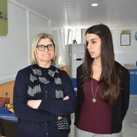 Uğruna cezaevine düştüğü uyuşturucuya savaş açtı