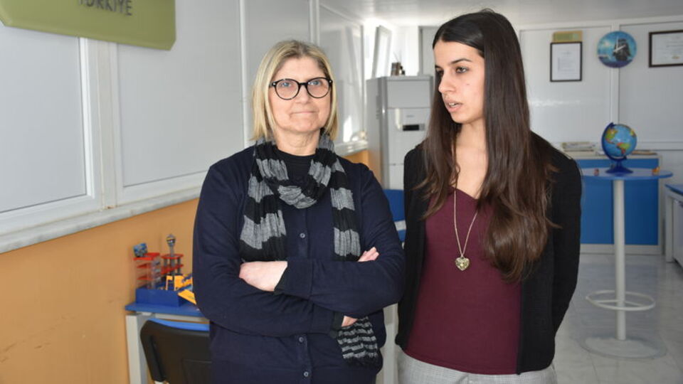 Uğruna cezaevine düştüğü uyuşturucuya savaş açtı