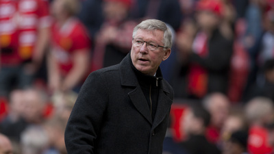 "Güçlü ol patron"