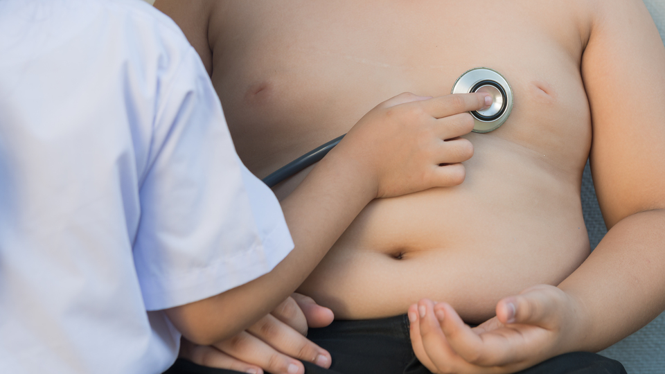 Fazla kilonuzun nedeni huzursuz bağırsak sendromu olabilir!