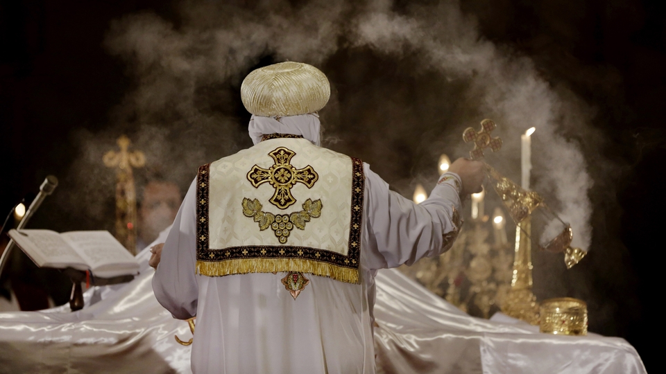 Suudi Arabistan'ın kilise inşa edeceği iddia edildi