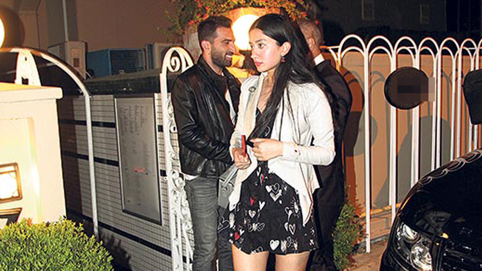 Ünlü oyuncudan şaşırtan cevap!