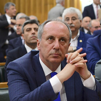 İnce, rakiplerinden randevu isteyecek