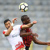 Antalya, Gençler'i ateşe attı