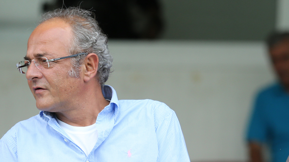 Murat Cavcav'a küfür eden taraftarlar gözaltında!