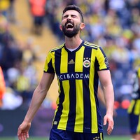 Hasan Ali'den taraftara eleştiri!