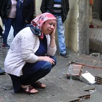 Mamak'tan sonra bu kez de Keçiören!