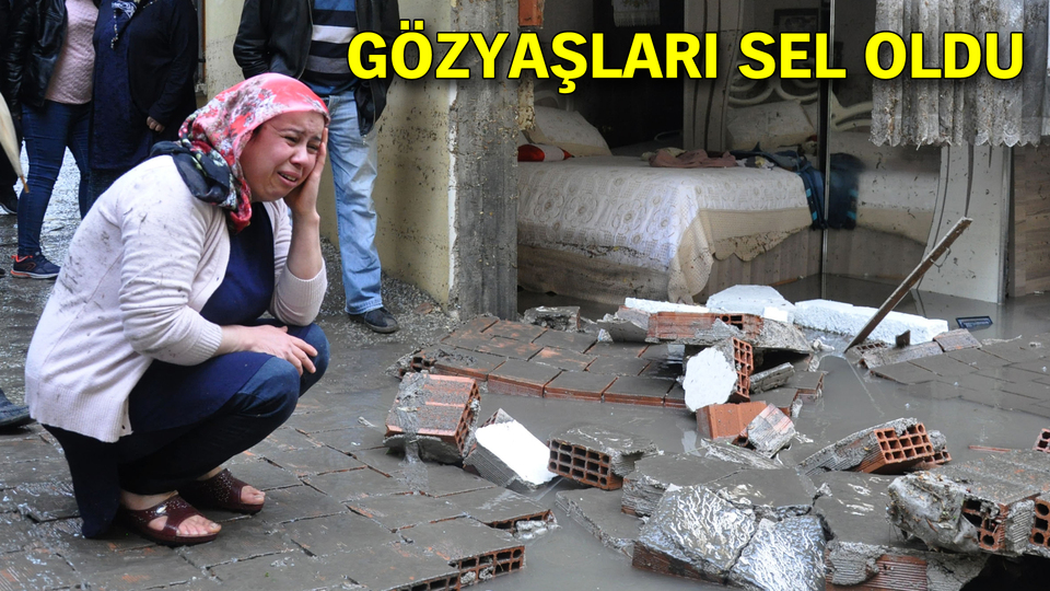 Mamak'tan sonra bu kez de Keçiören!