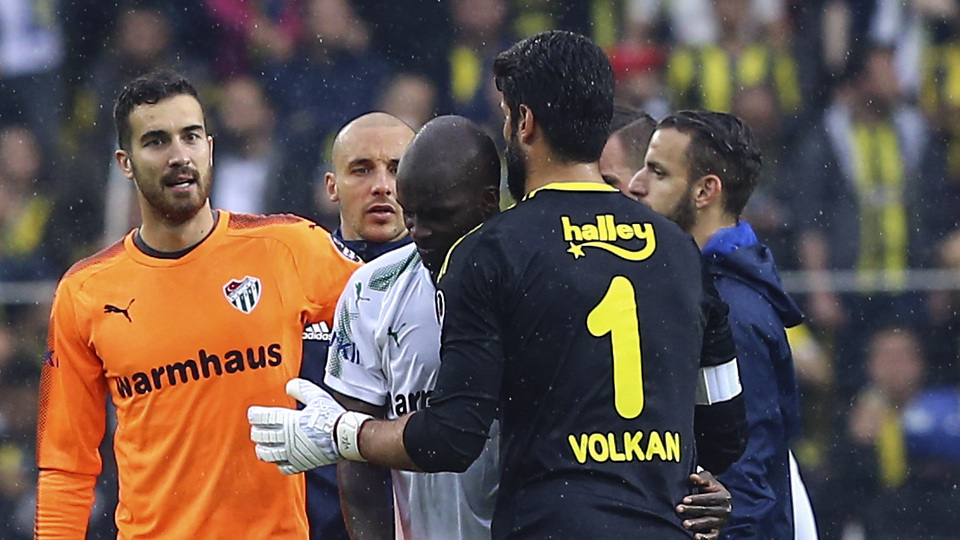 Sow'un gözyaşları