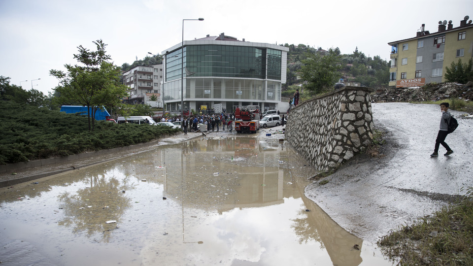 Ankara Valiliği'nden açıklama: Ödemeler başladı