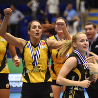 Cumhurbaşkanı Erdoğan'dan VakıfBank'a tebrik