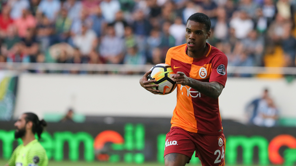 Maçın yıldızı konuştu!