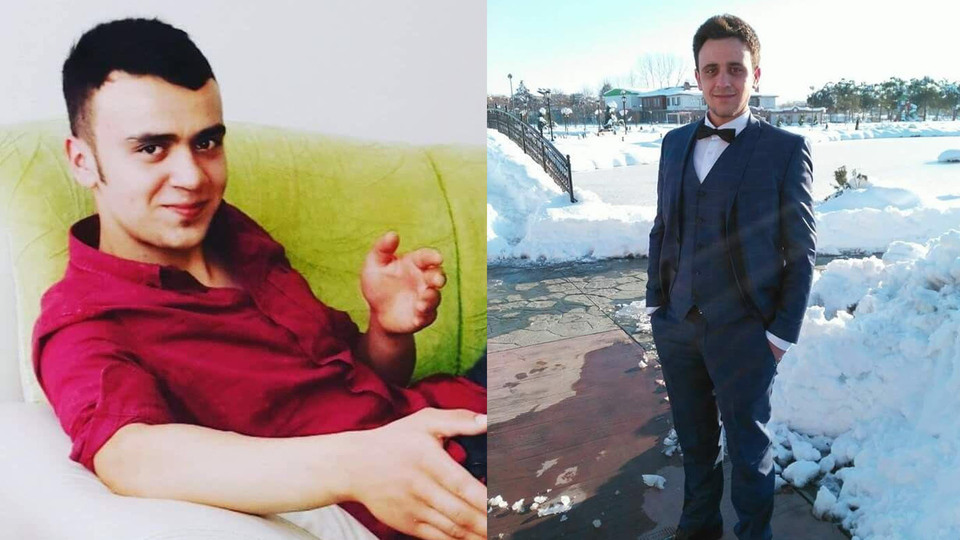 İki kardeş evlerinde ölü bulundu