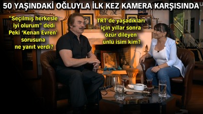 Orhan Gencebay: 'Batsın Bu Dünya' bugünün koşullarına uygun değil