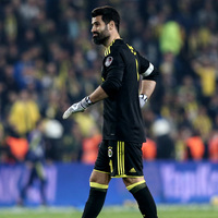 Volkan'dan Sow tepkisi!