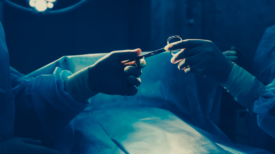 'Kitle var' deyip ameliyat ettiler! Bir başka hastaneye gidince şoke oldu!