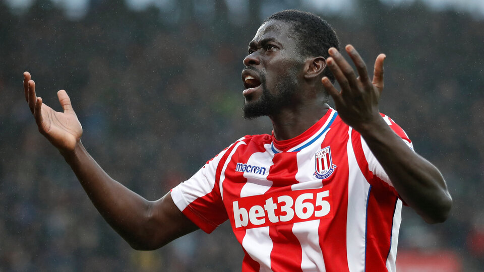 Badou Ndiaye serbest!