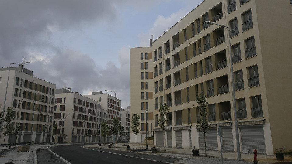 Konutta KDV'ye 10 tapu harcına 1 puan indirim