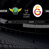 Galatasaray adım adım şampiyonluğa!