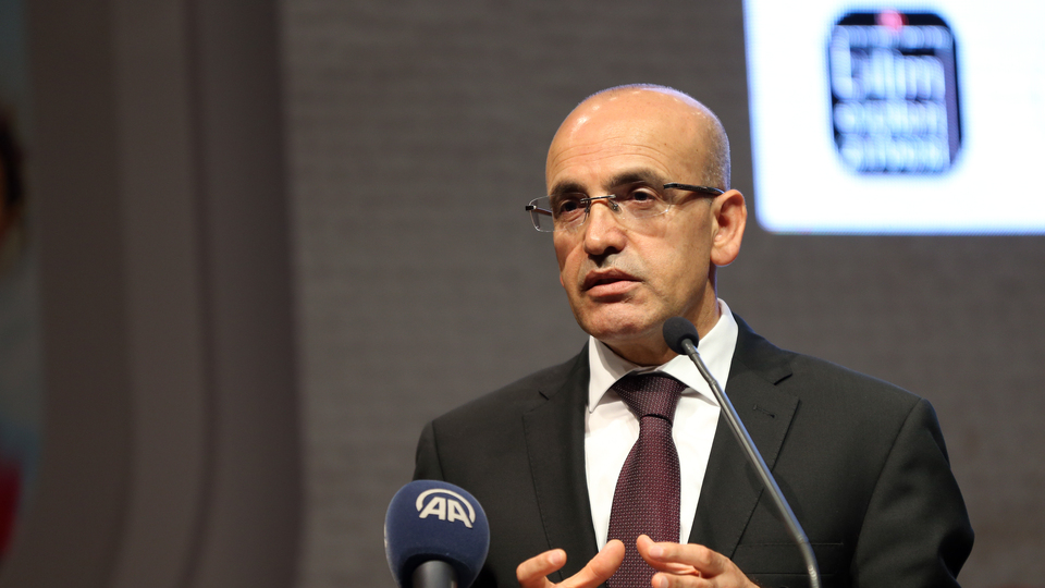 Sigortaya Gözetim ve Denetim Politika Belgesi geliyor