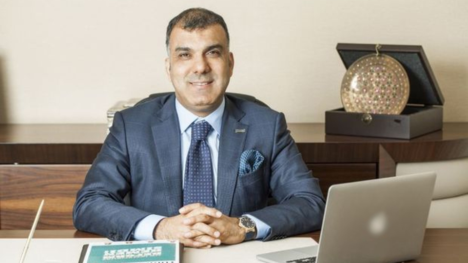 Firari Kadooğlu'nu yakalamak için özel ekip