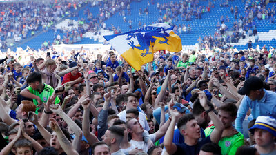 Premier Lig'e yükselen 2. takım belli oldu!