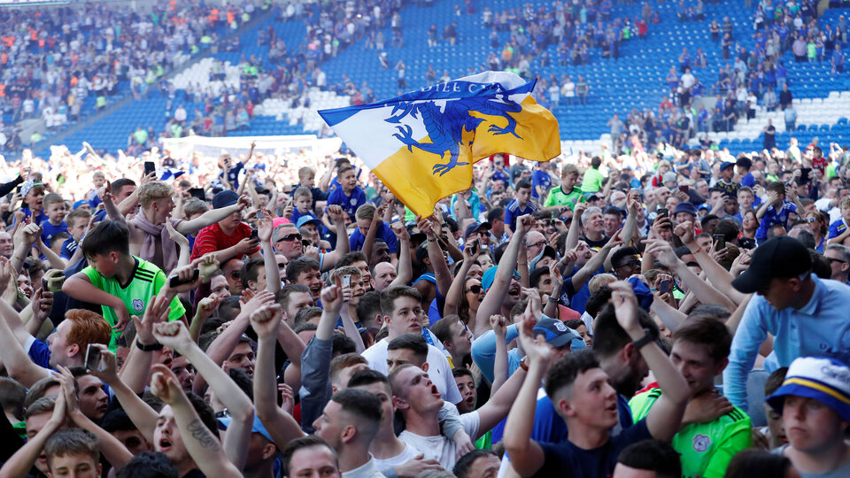 Premier Lig'e yükselen 2. takım belli oldu!