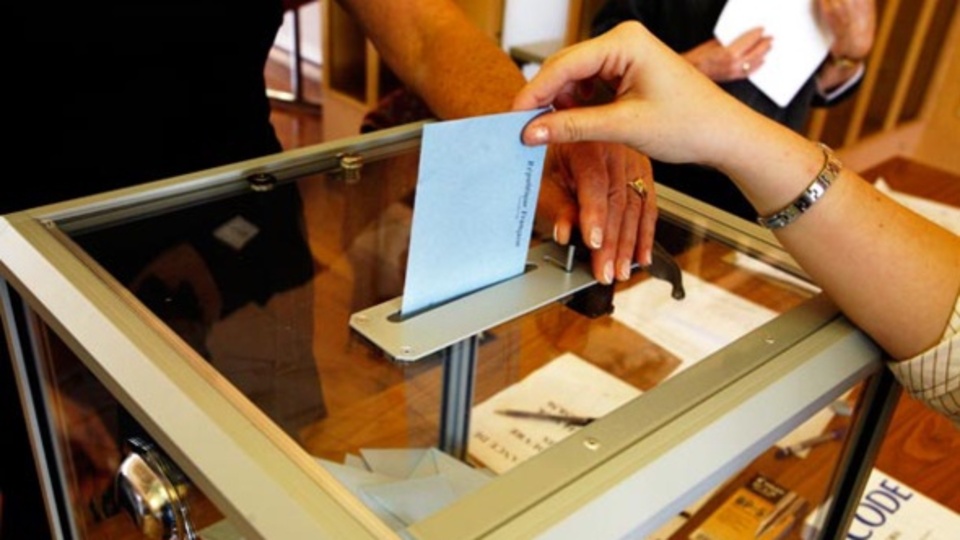 YSK seçmen listesini açıkladı! Hemen öğren