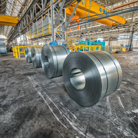 ABD'ye satılamayan çelik Türk pazarına yöneldi