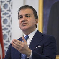 Ömer Çelik'ten Fransa'daki skandal bildiriye sert tepki!