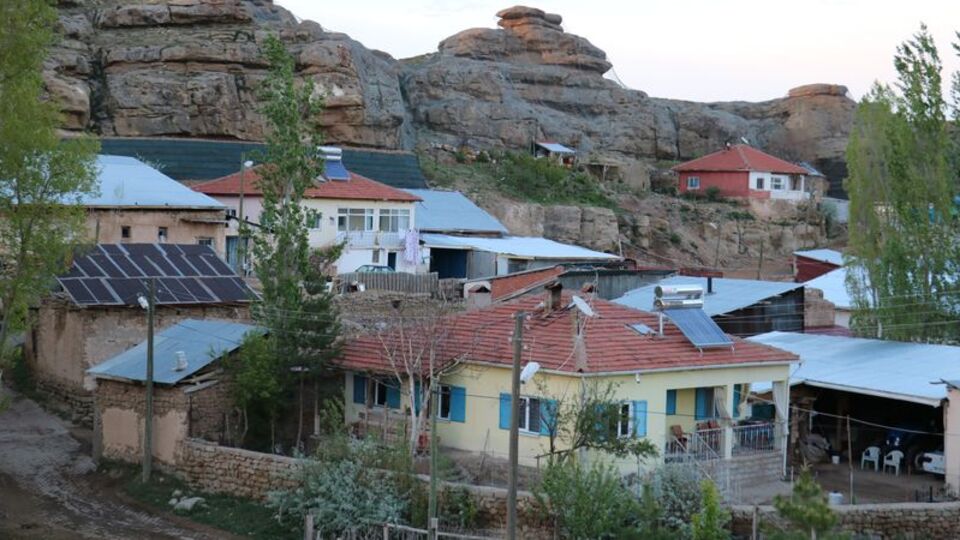 Köylüler diken üstünde! Valilik önlem aldı