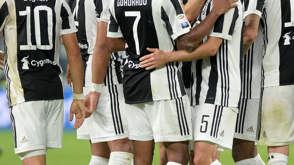 Beşiktaş'ın eski gözdesi Juve'den ayrılıyor