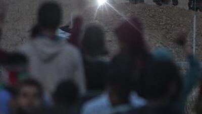 İsrail askerleri 2 Filistinliyi şehit etti