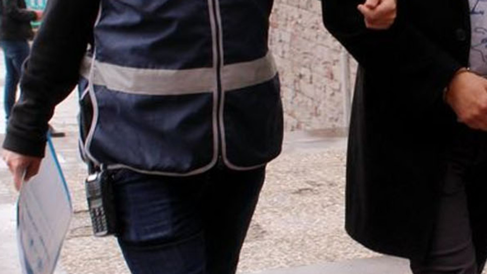 'Hızır Aleyhisselam'ım diyerek dolandırdı' iddiası