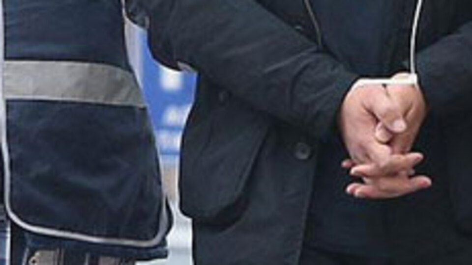 4'ü polis, 1'i PTT müdürü toplam 106 kişi! Böyle dolandırmışlar...