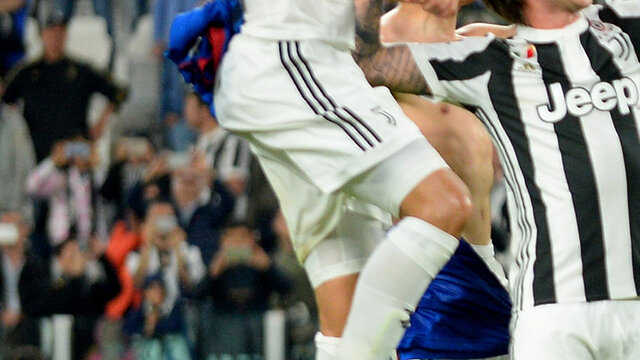 Juve hata yapmadı