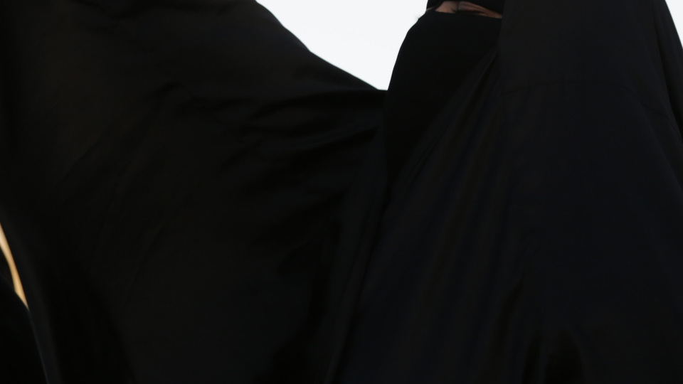 Suudi Arabistan'dan ilk kadın ticari ataşe