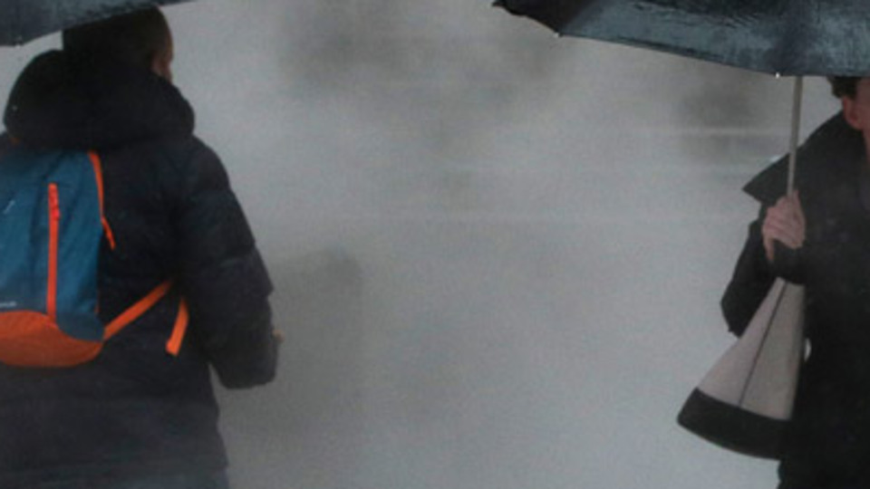 Meteoroloji'den 28 ile yağış uyarısı!