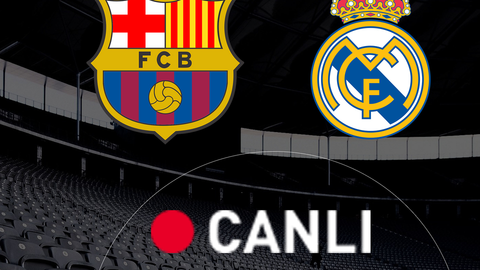 Nefesleri kesen El Clasico'da kazanan yok!