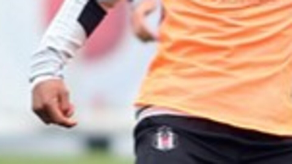 Beşiktaş, Kayserispor maçına hazır