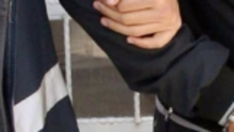 13 yaşındaki çocuğun sabıkası polisleri bile şaşkına çevirdi!