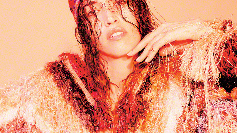 'Egomuz yerine ruhumuzu beslemeyi unutmuş gibiyiz'