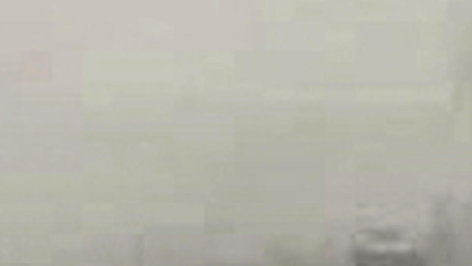 Irak Savunma Bakanlığı'ndan DEAŞ'a saldırı açıklaması