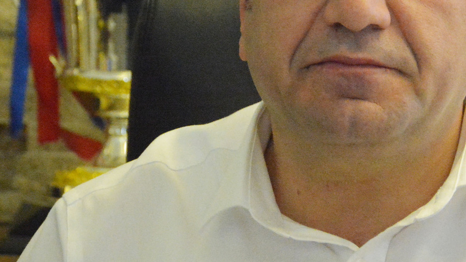 "Kulübümüze herhangi bir transfer yasağı gelmemiştir"