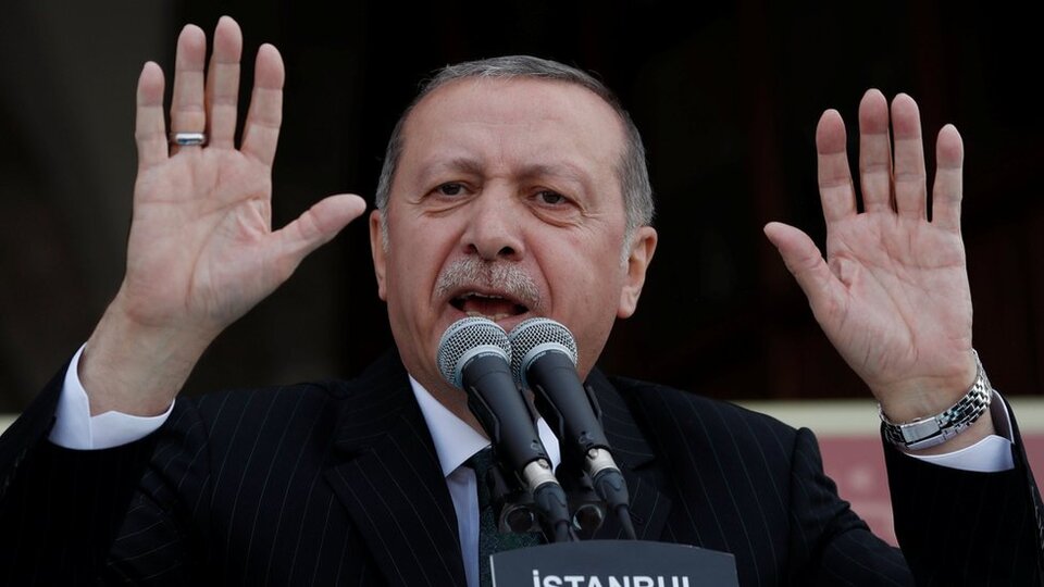 Cumhurbaşkanı Erdoğan "yeni dönemin" manifestosunu bugün açıklıyor