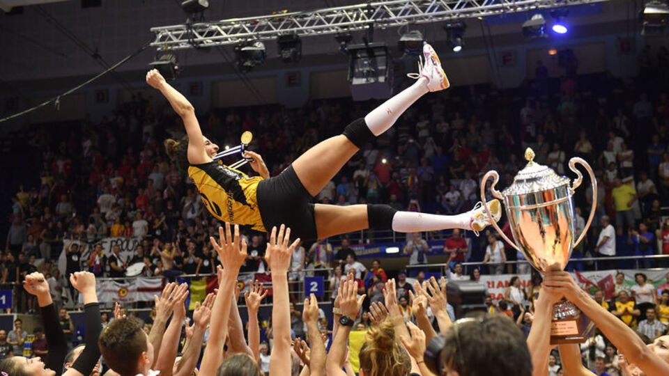 "Dünyadaki en şanslı insanım!"