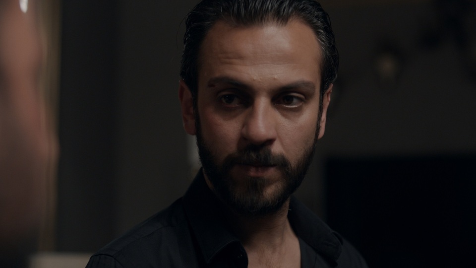 "Bu gece bu nikah kıyılmayacak"