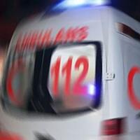 Bağcılar'da seçim standında bıçaklı kavga