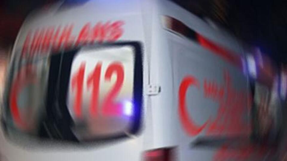 Bağcılar'da seçim standında bıçaklı kavga