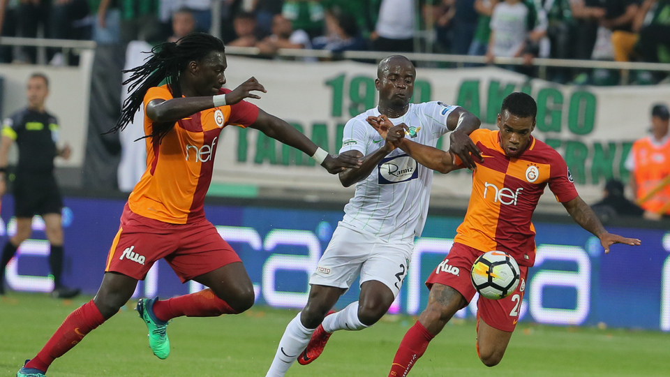 Akhisar'da Dany'ye tepki!